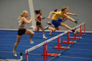 Atletiek Atletiek