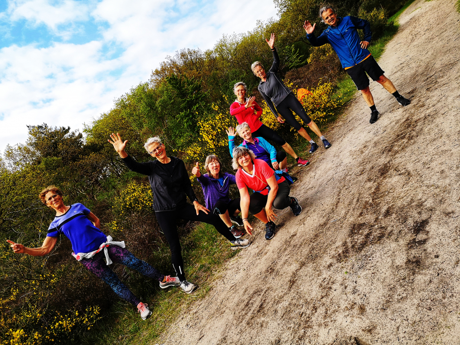 Duintraining